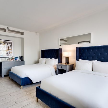 Clinton Hotel South Beach Μαϊάμι Μπιτς Εξωτερικό φωτογραφία
