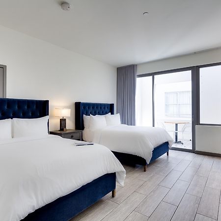 Clinton Hotel South Beach Μαϊάμι Μπιτς Δωμάτιο φωτογραφία