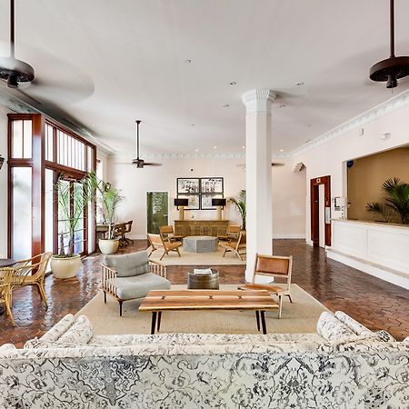 Clinton Hotel South Beach Μαϊάμι Μπιτς Εξωτερικό φωτογραφία