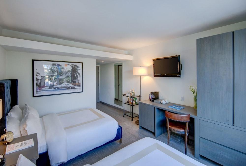 Clinton Hotel South Beach Μαϊάμι Μπιτς Εξωτερικό φωτογραφία