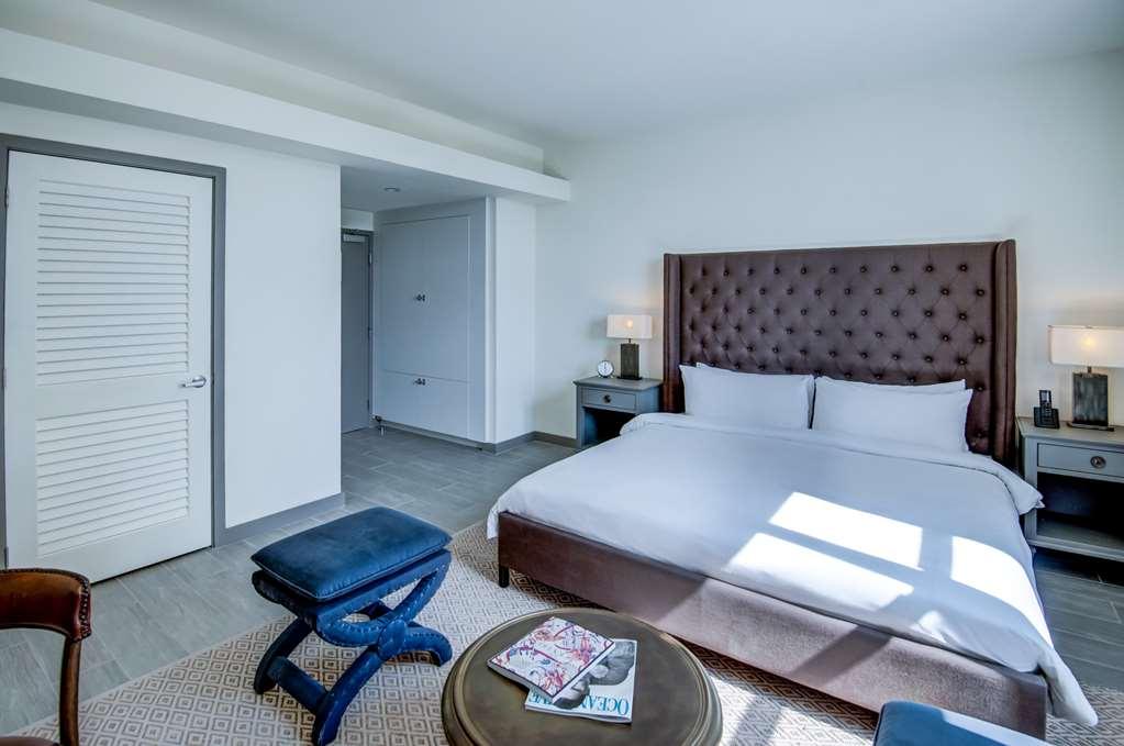 Clinton Hotel South Beach Μαϊάμι Μπιτς Δωμάτιο φωτογραφία