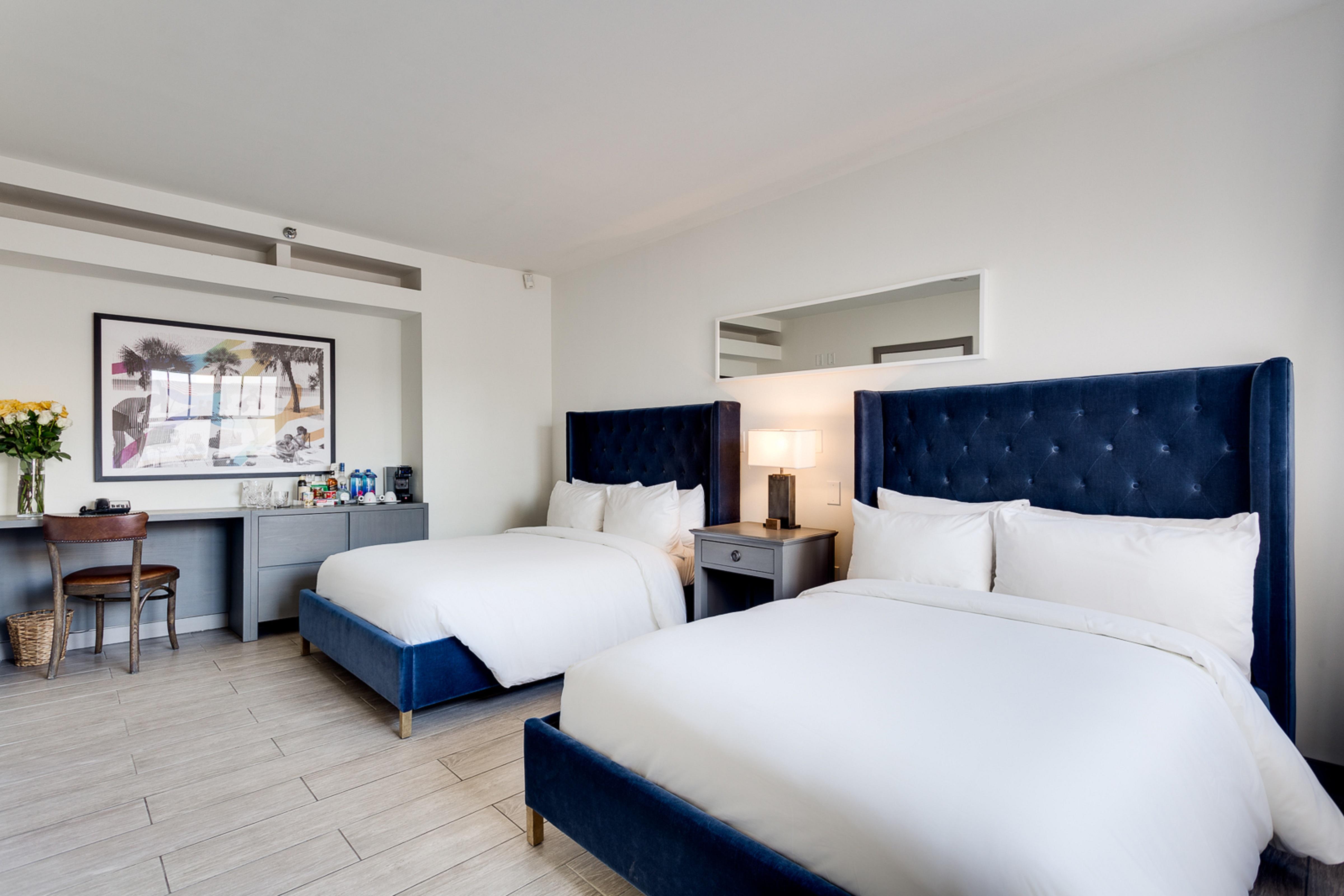Clinton Hotel South Beach Μαϊάμι Μπιτς Εξωτερικό φωτογραφία