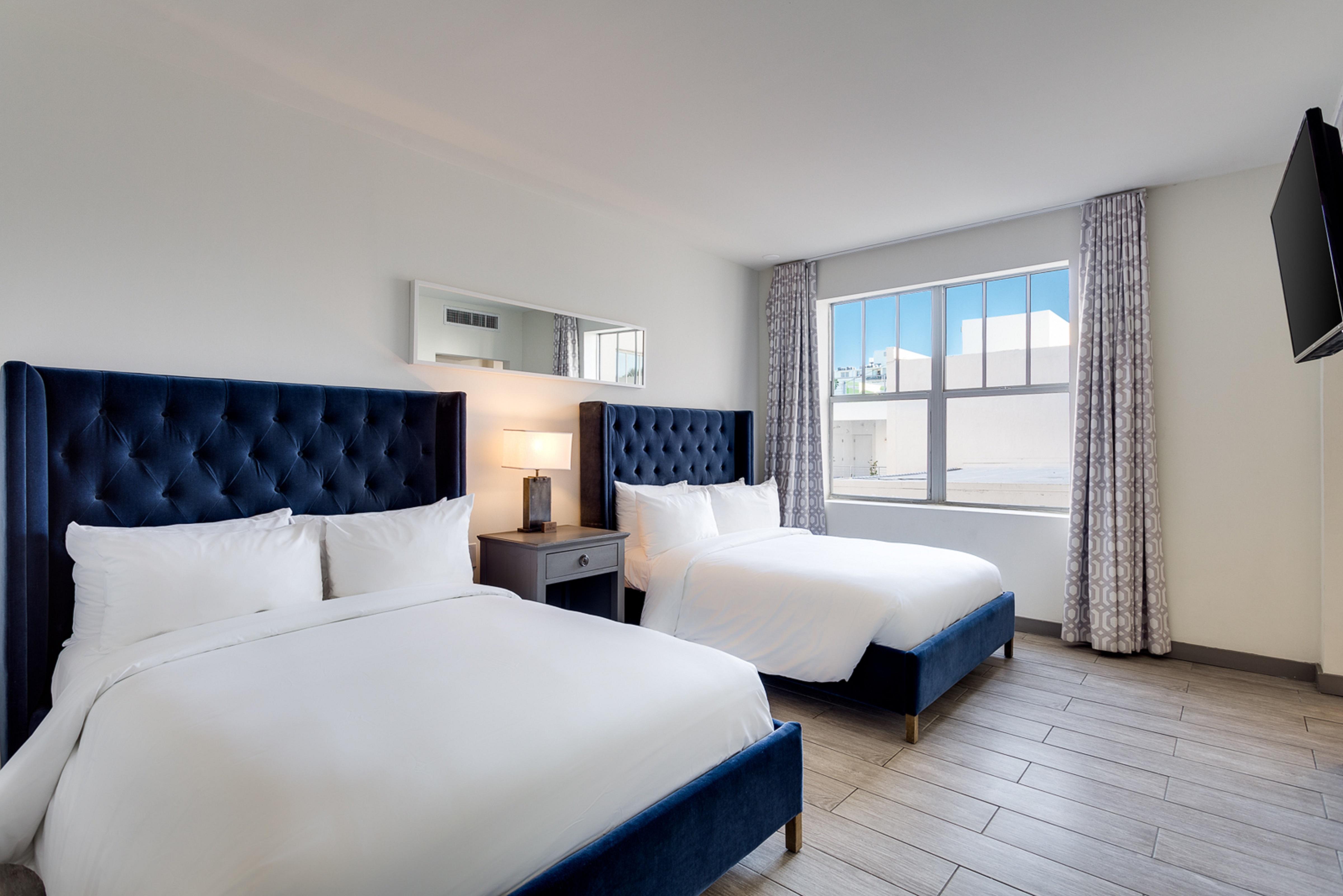 Clinton Hotel South Beach Μαϊάμι Μπιτς Εξωτερικό φωτογραφία