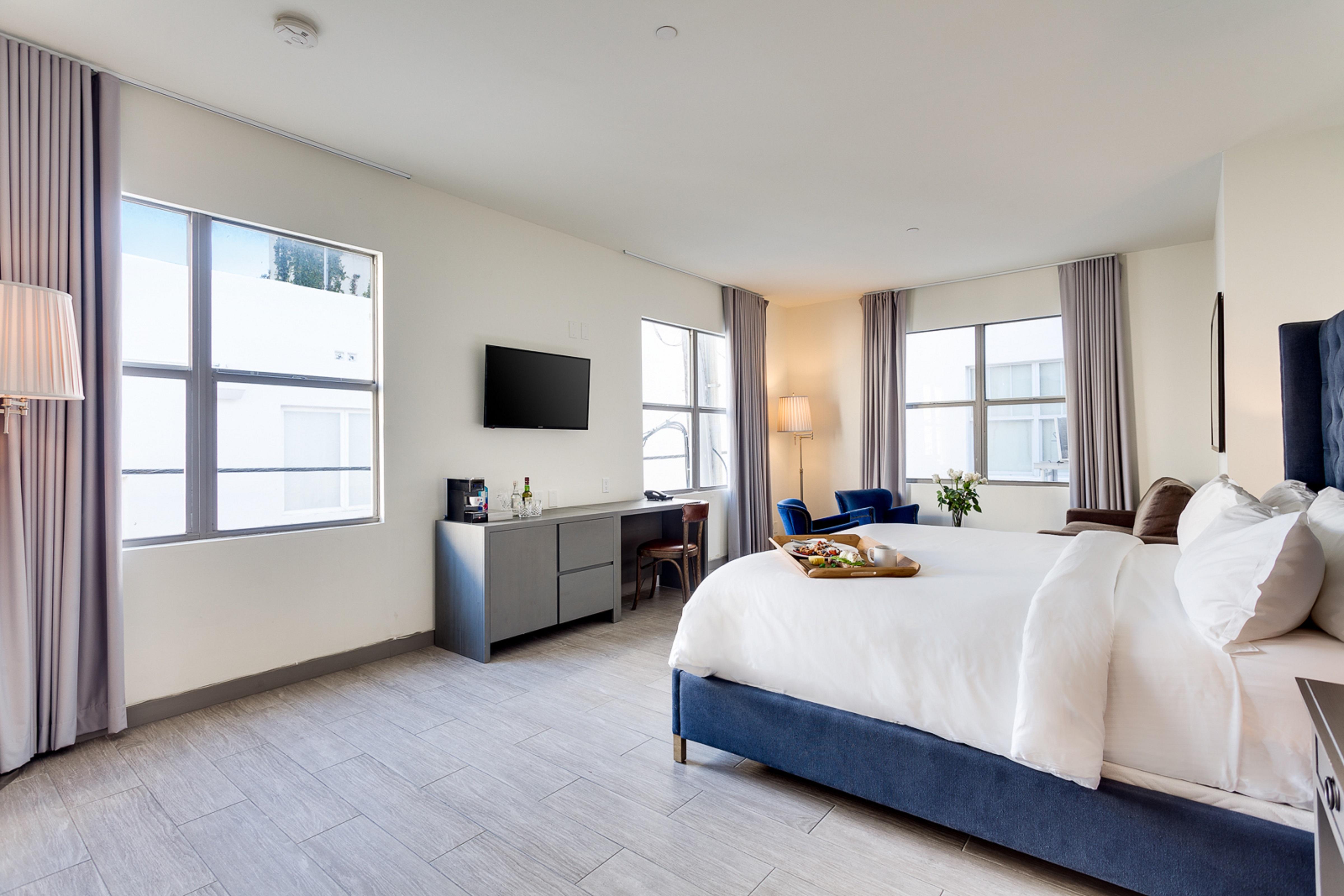 Clinton Hotel South Beach Μαϊάμι Μπιτς Εξωτερικό φωτογραφία