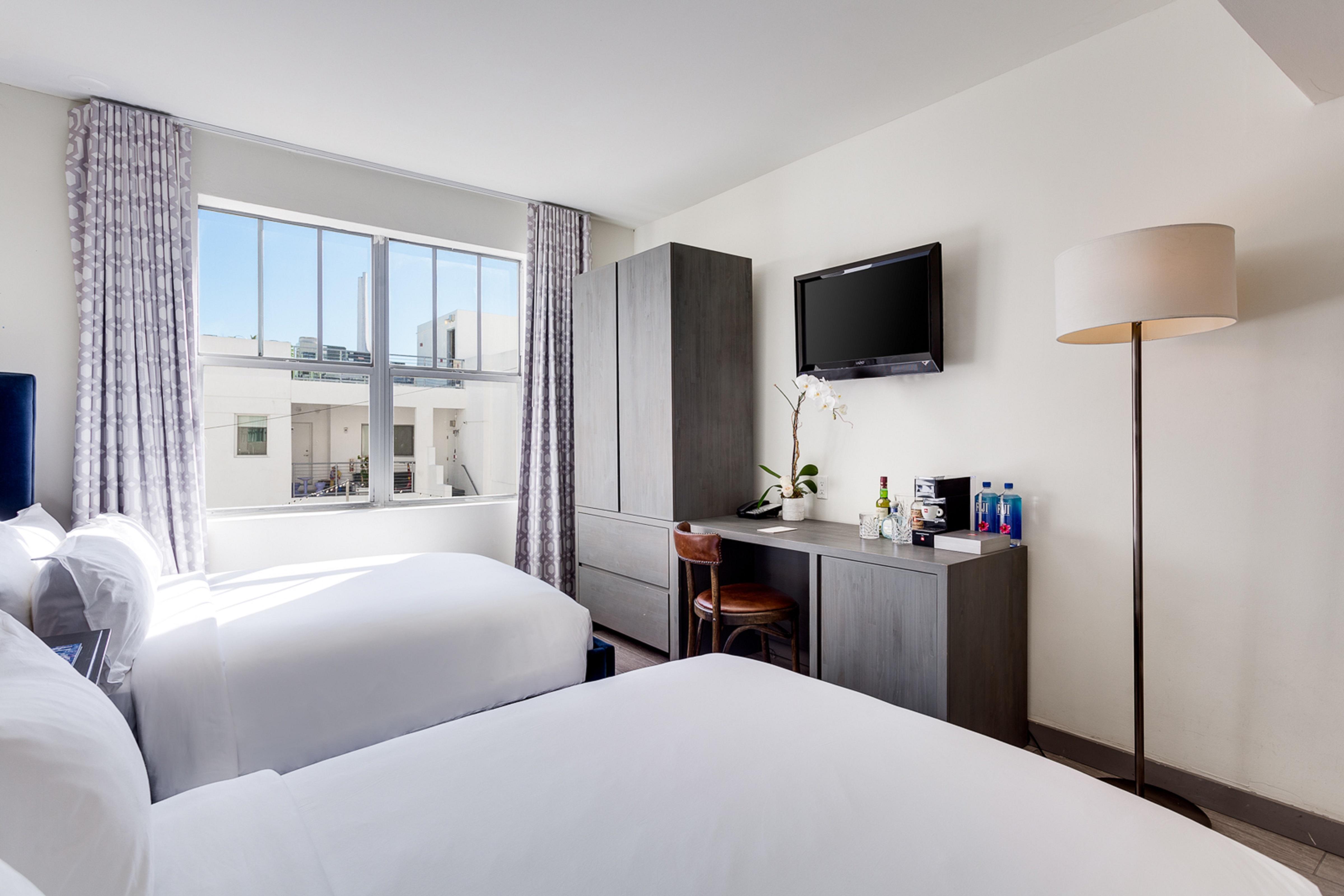 Clinton Hotel South Beach Μαϊάμι Μπιτς Εξωτερικό φωτογραφία