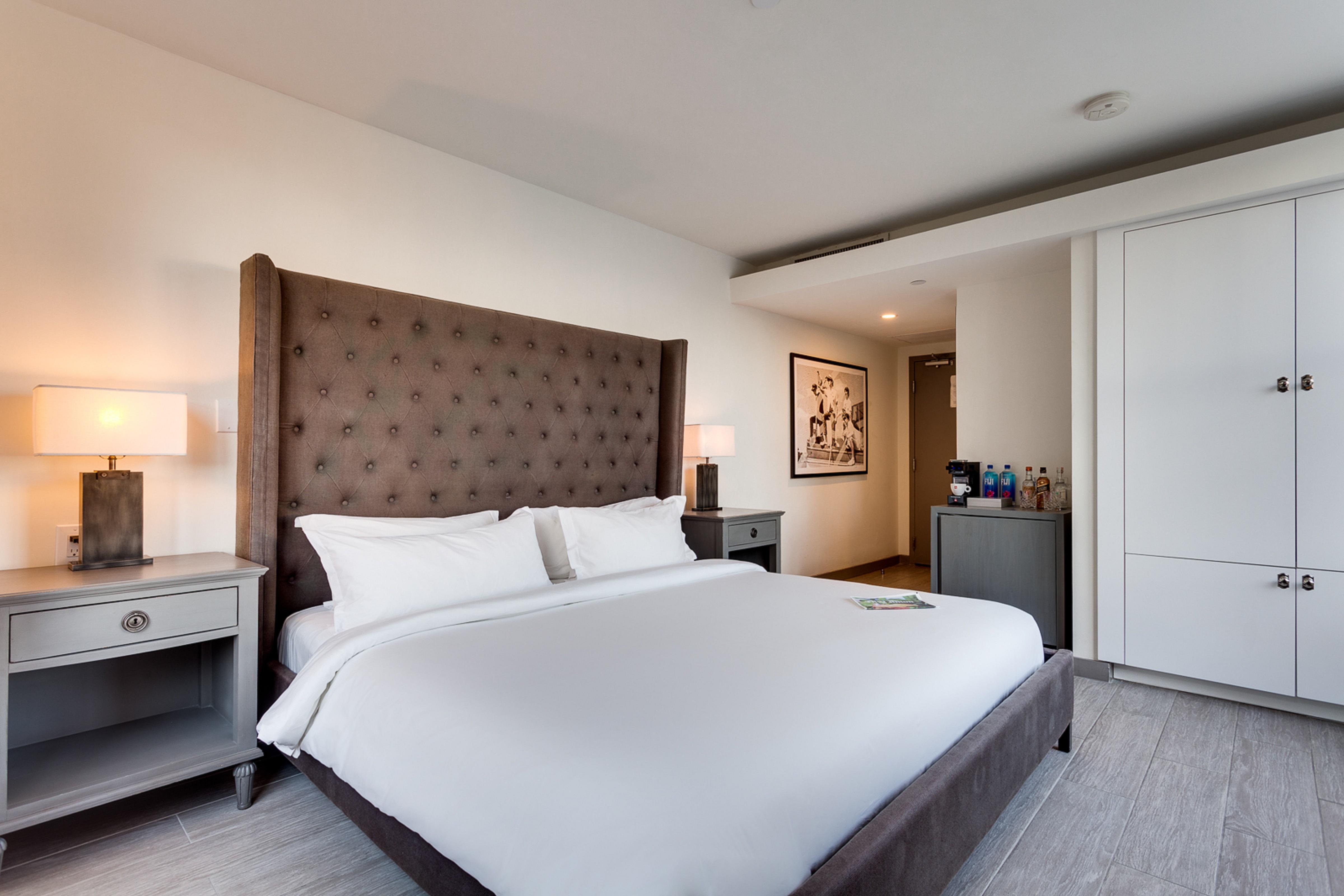 Clinton Hotel South Beach Μαϊάμι Μπιτς Δωμάτιο φωτογραφία