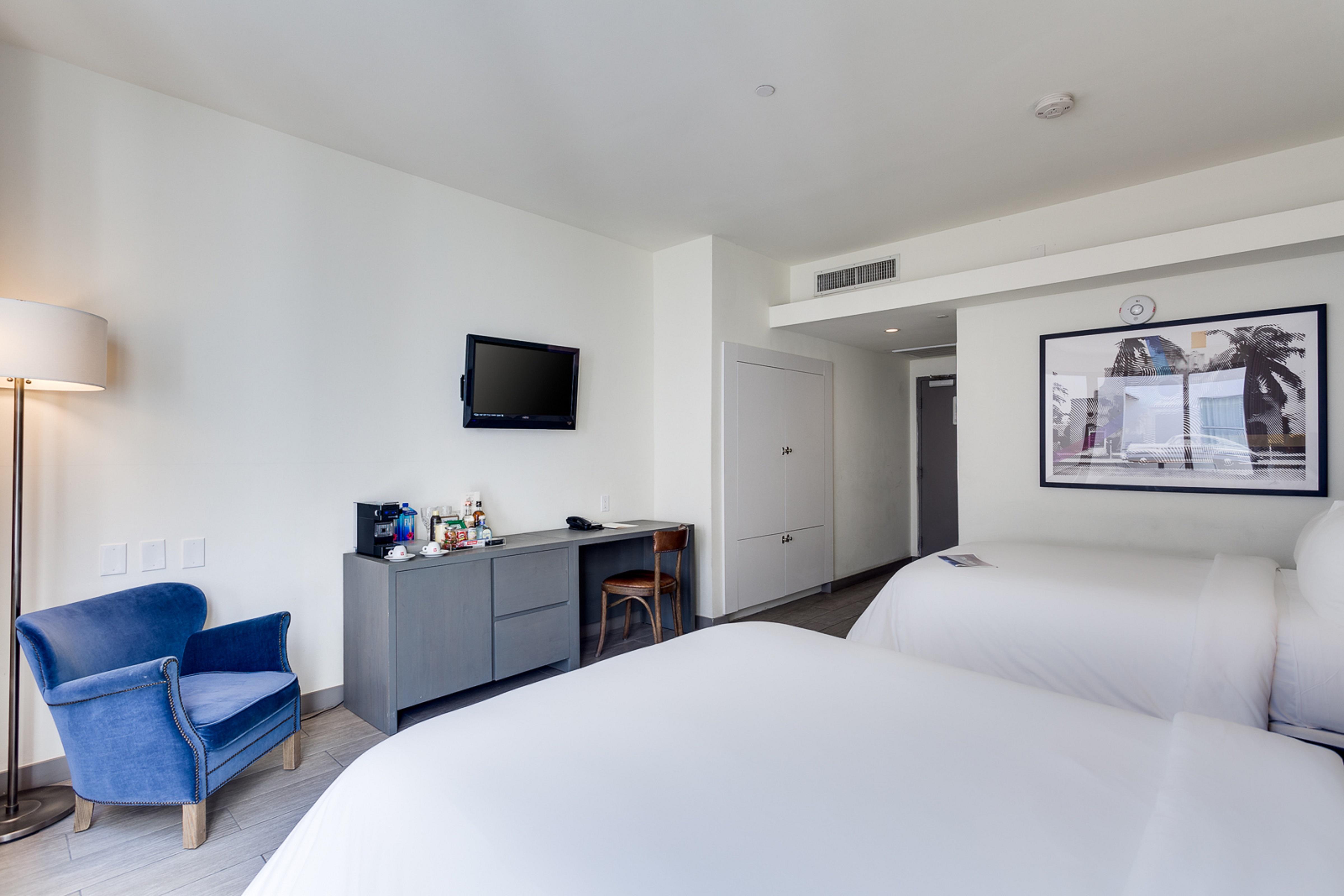 Clinton Hotel South Beach Μαϊάμι Μπιτς Εξωτερικό φωτογραφία