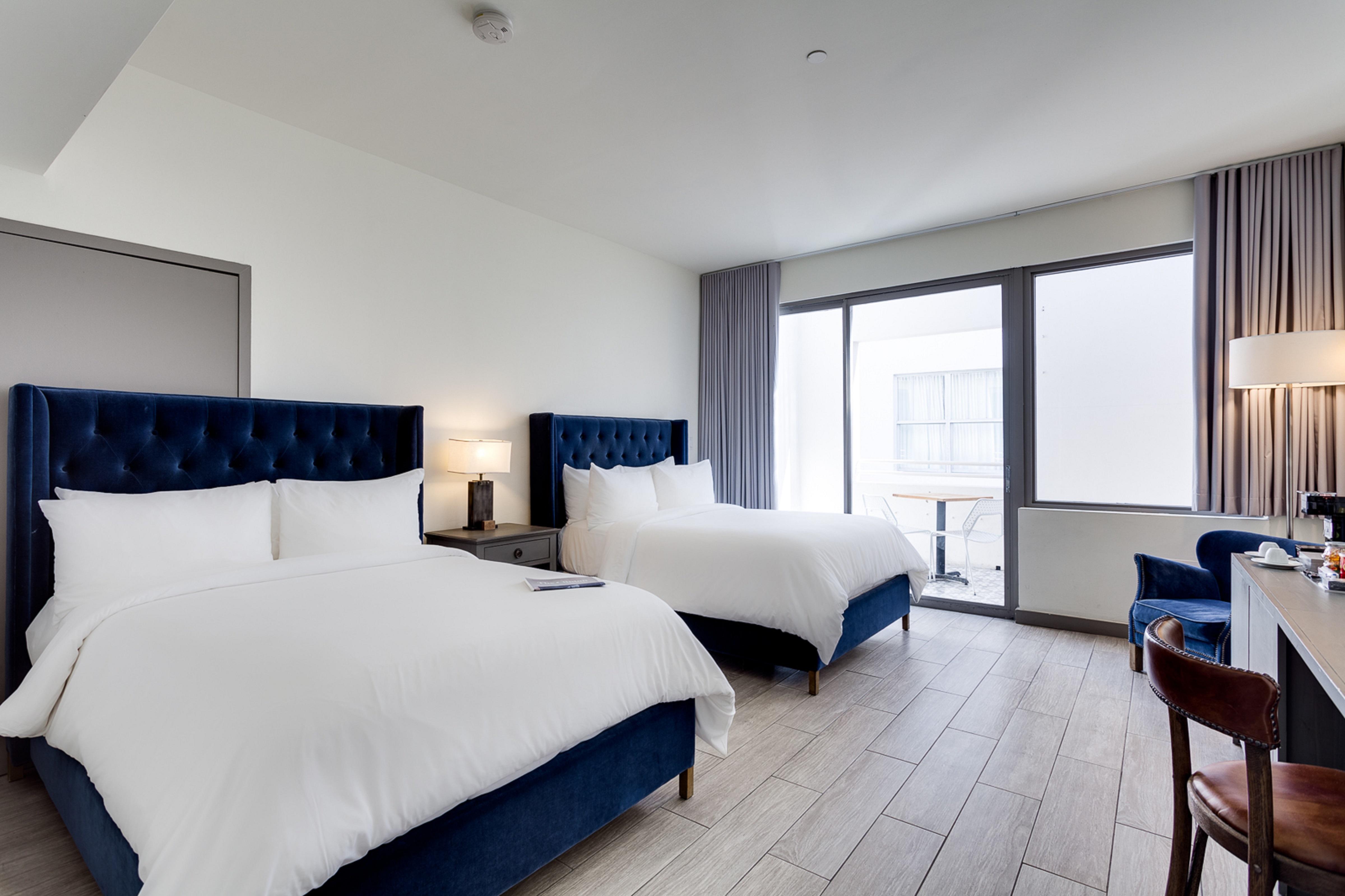 Clinton Hotel South Beach Μαϊάμι Μπιτς Δωμάτιο φωτογραφία