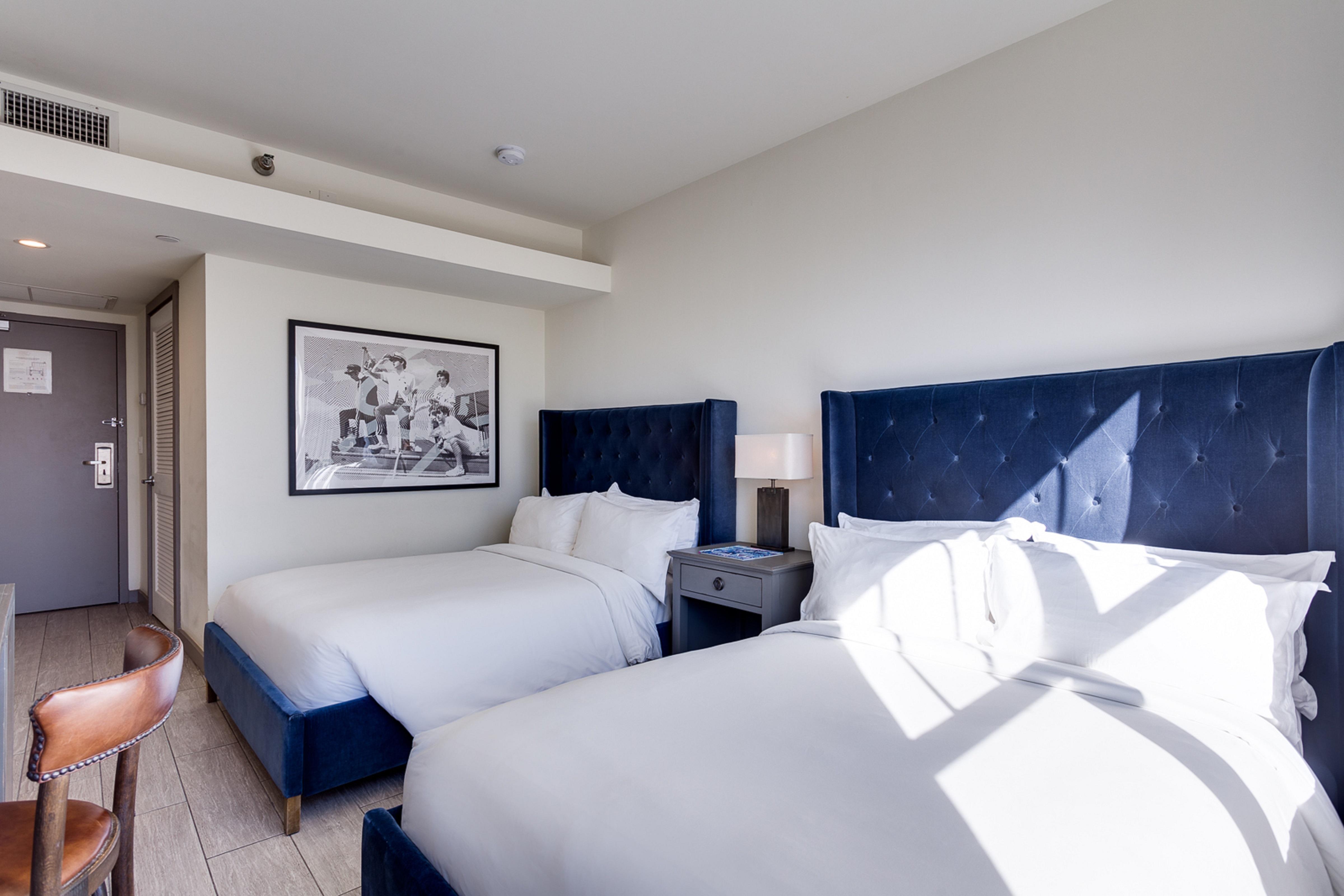 Clinton Hotel South Beach Μαϊάμι Μπιτς Εξωτερικό φωτογραφία