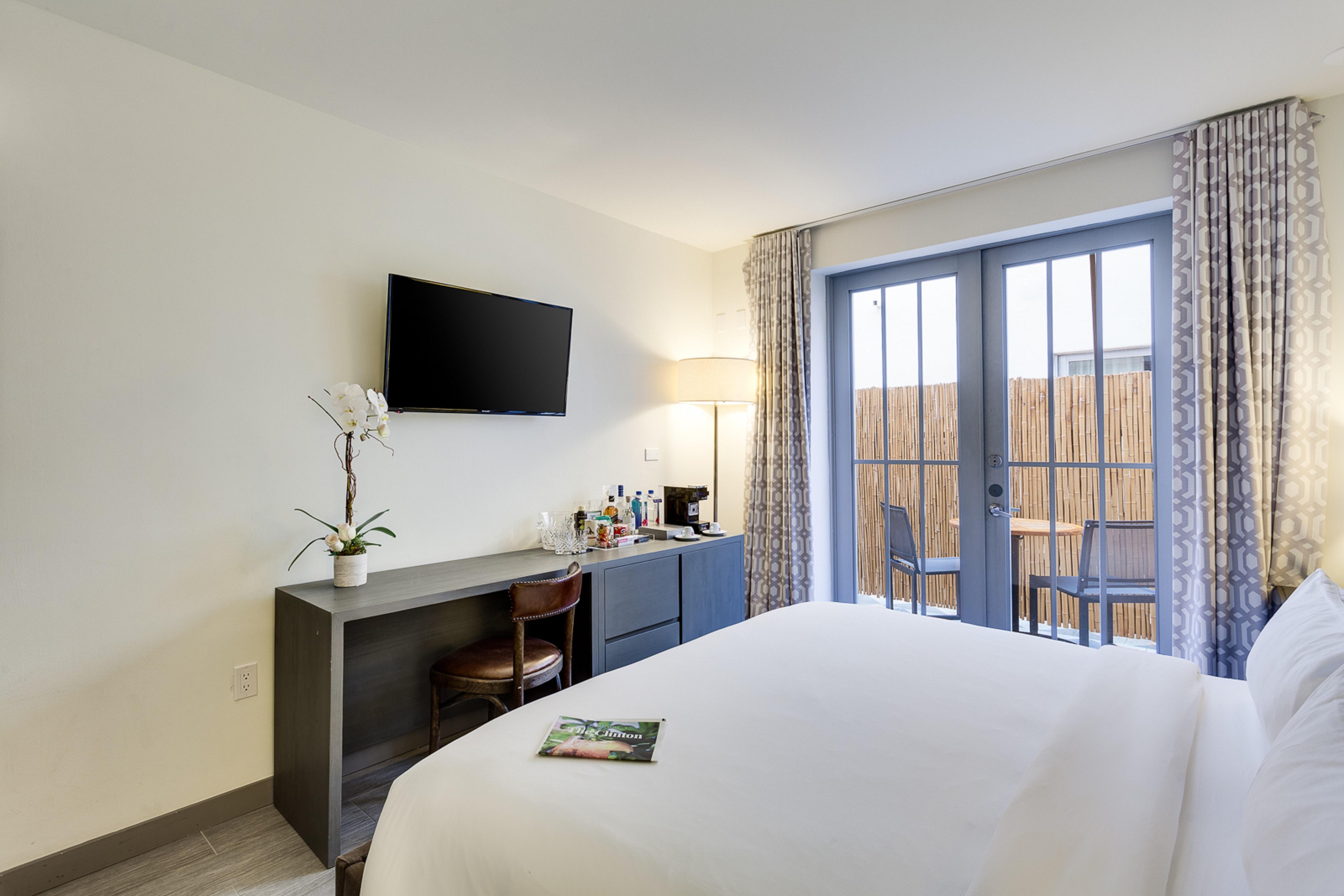 Clinton Hotel South Beach Μαϊάμι Μπιτς Εξωτερικό φωτογραφία