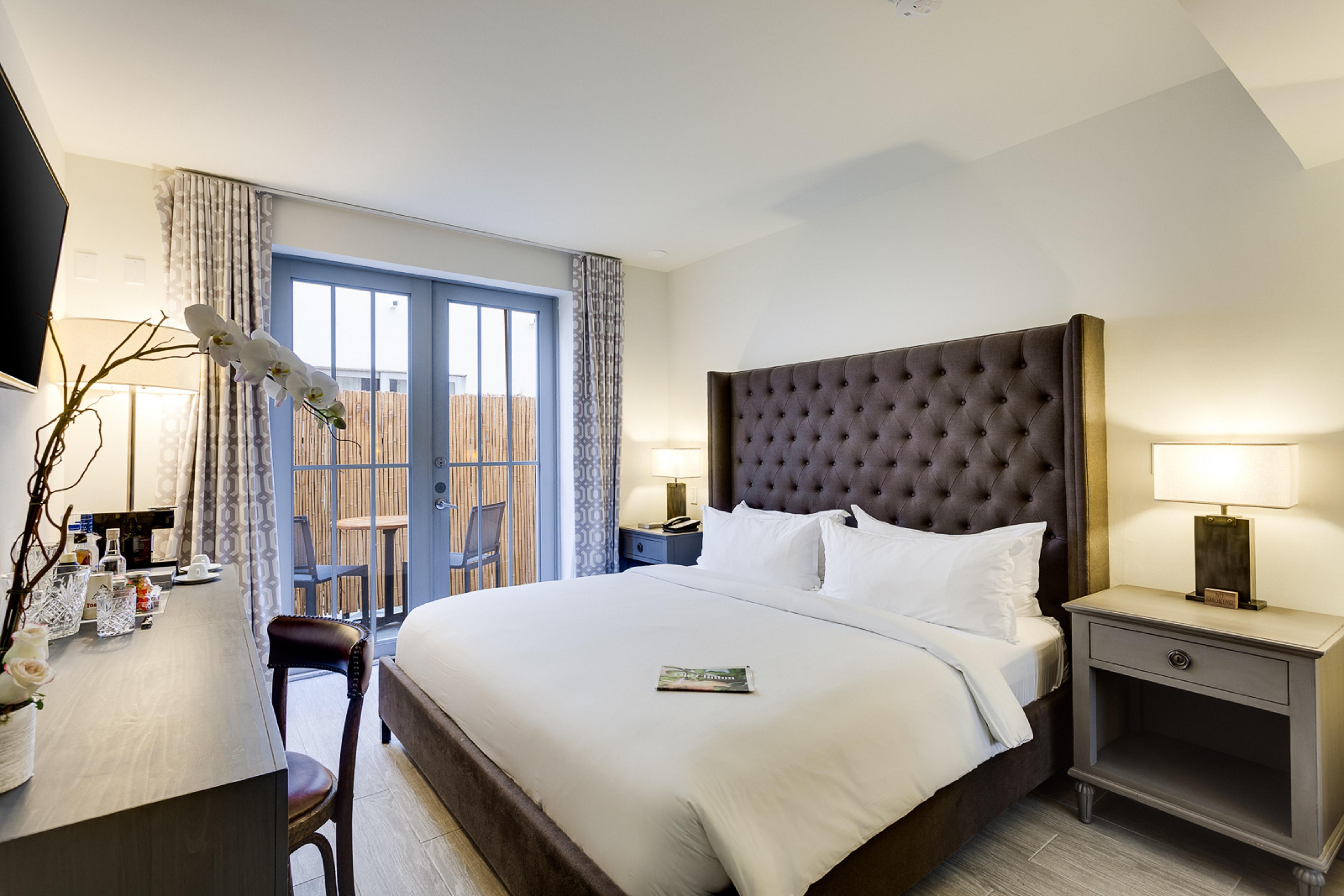 Clinton Hotel South Beach Μαϊάμι Μπιτς Εξωτερικό φωτογραφία