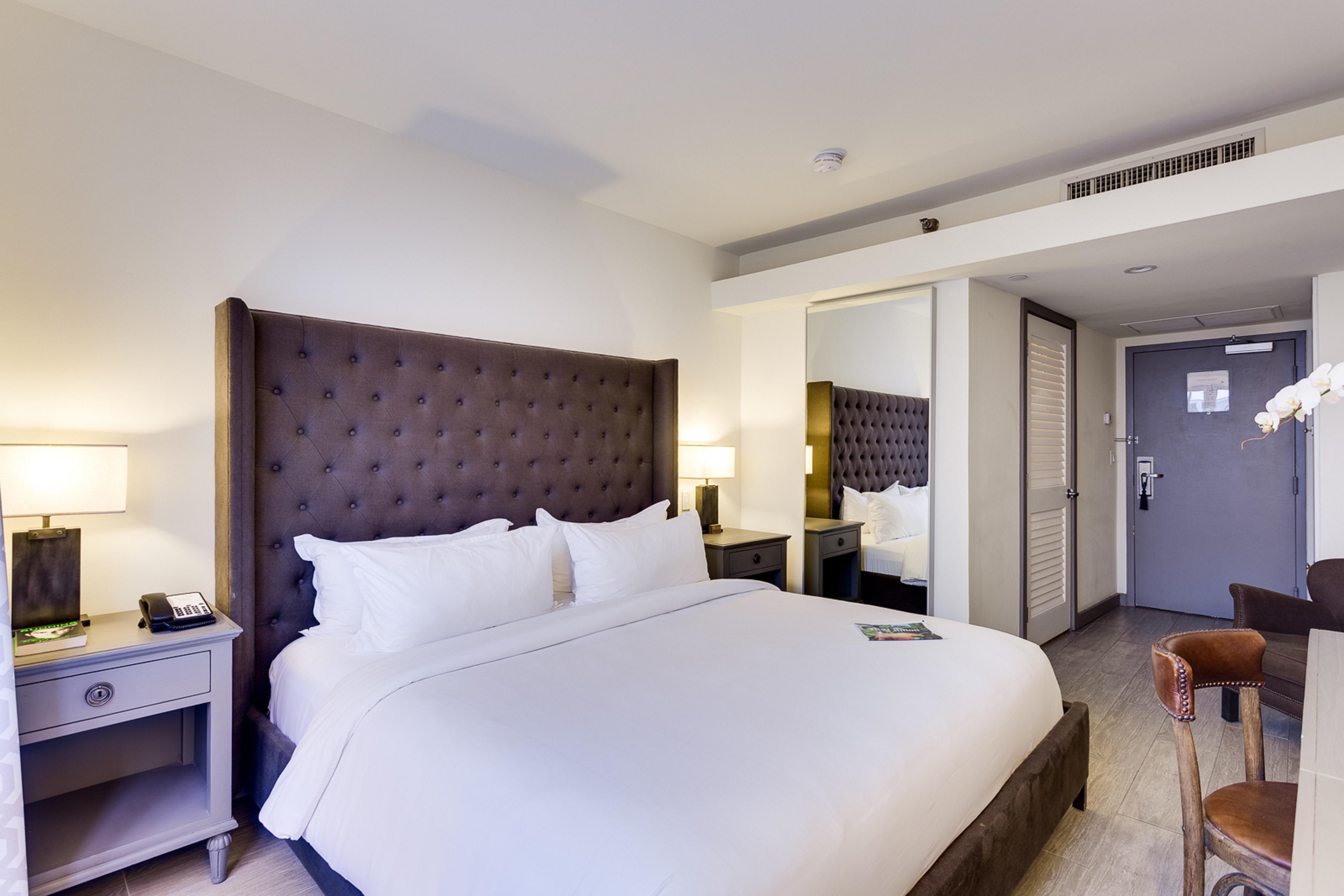 Clinton Hotel South Beach Μαϊάμι Μπιτς Εξωτερικό φωτογραφία