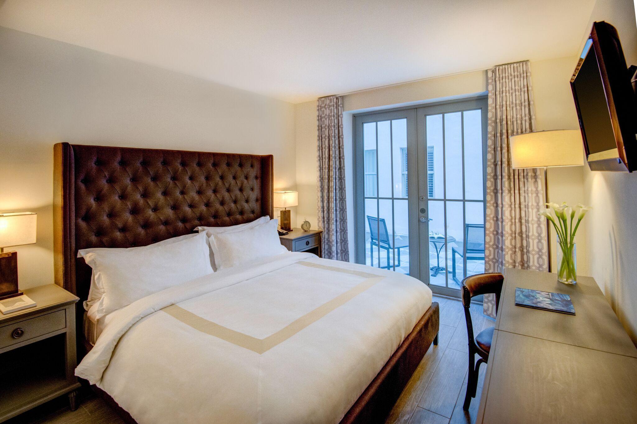 Clinton Hotel South Beach Μαϊάμι Μπιτς Εξωτερικό φωτογραφία