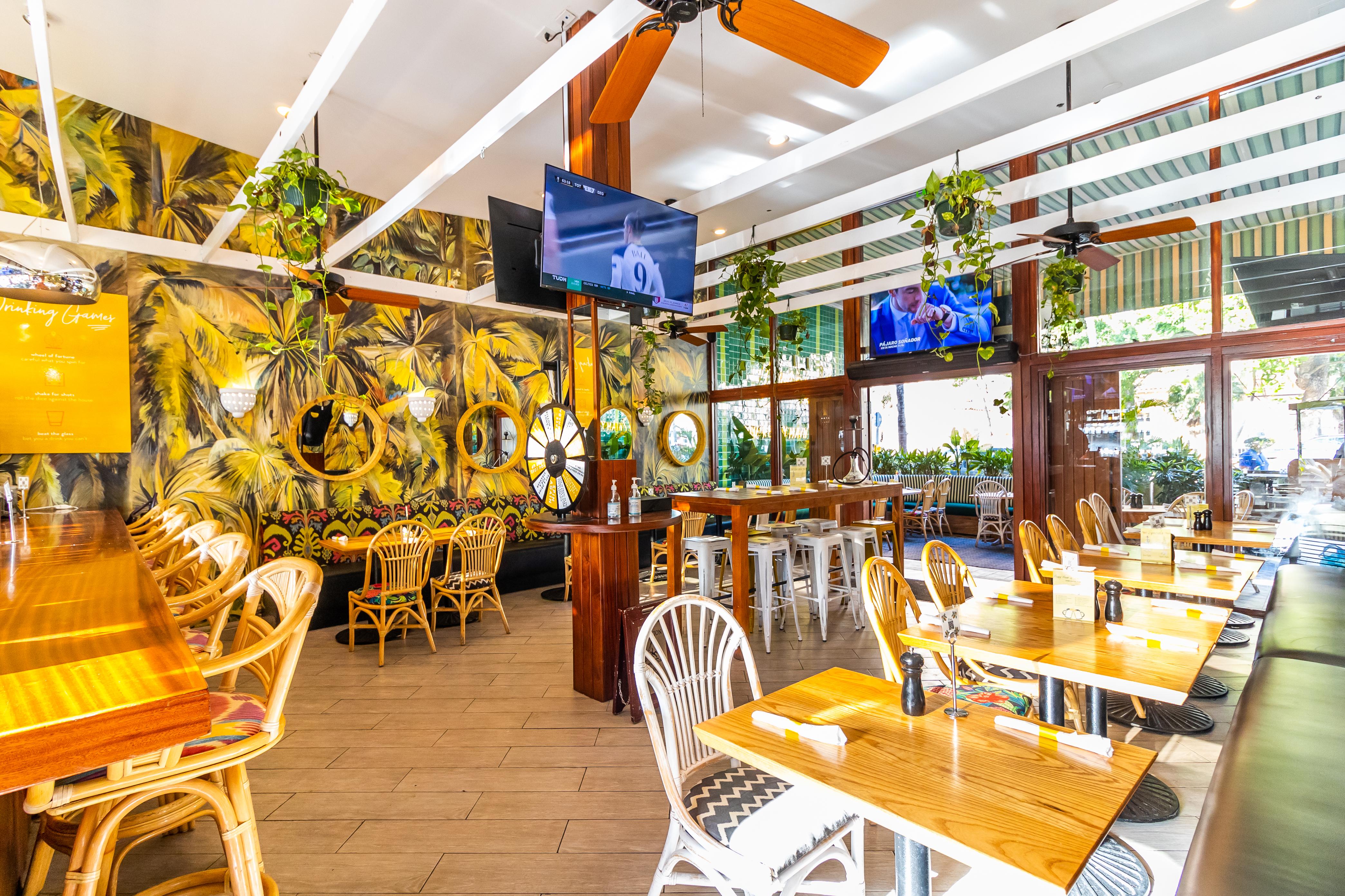 Clinton Hotel South Beach Μαϊάμι Μπιτς Εξωτερικό φωτογραφία