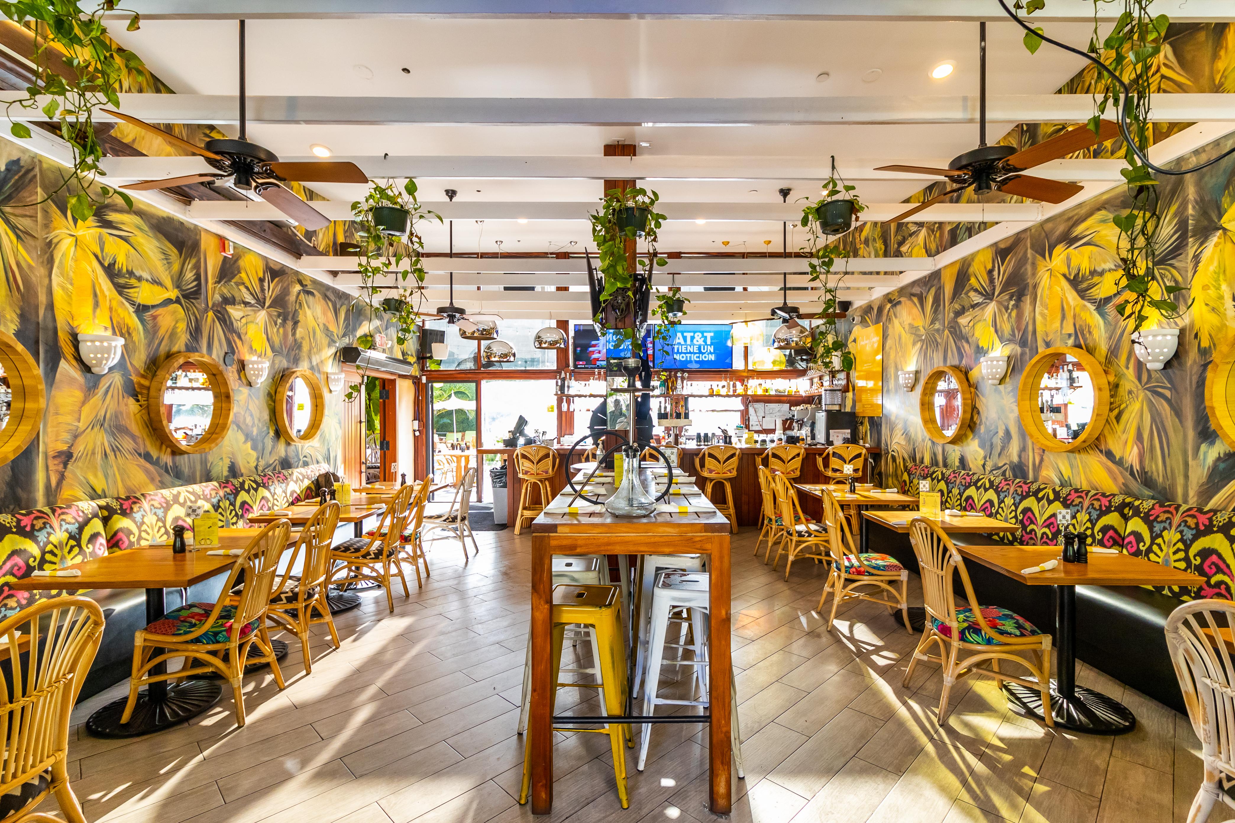 Clinton Hotel South Beach Μαϊάμι Μπιτς Εξωτερικό φωτογραφία
