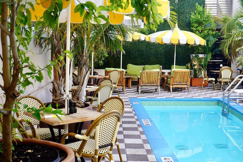 Clinton Hotel South Beach Μαϊάμι Μπιτς Ανέσεις φωτογραφία