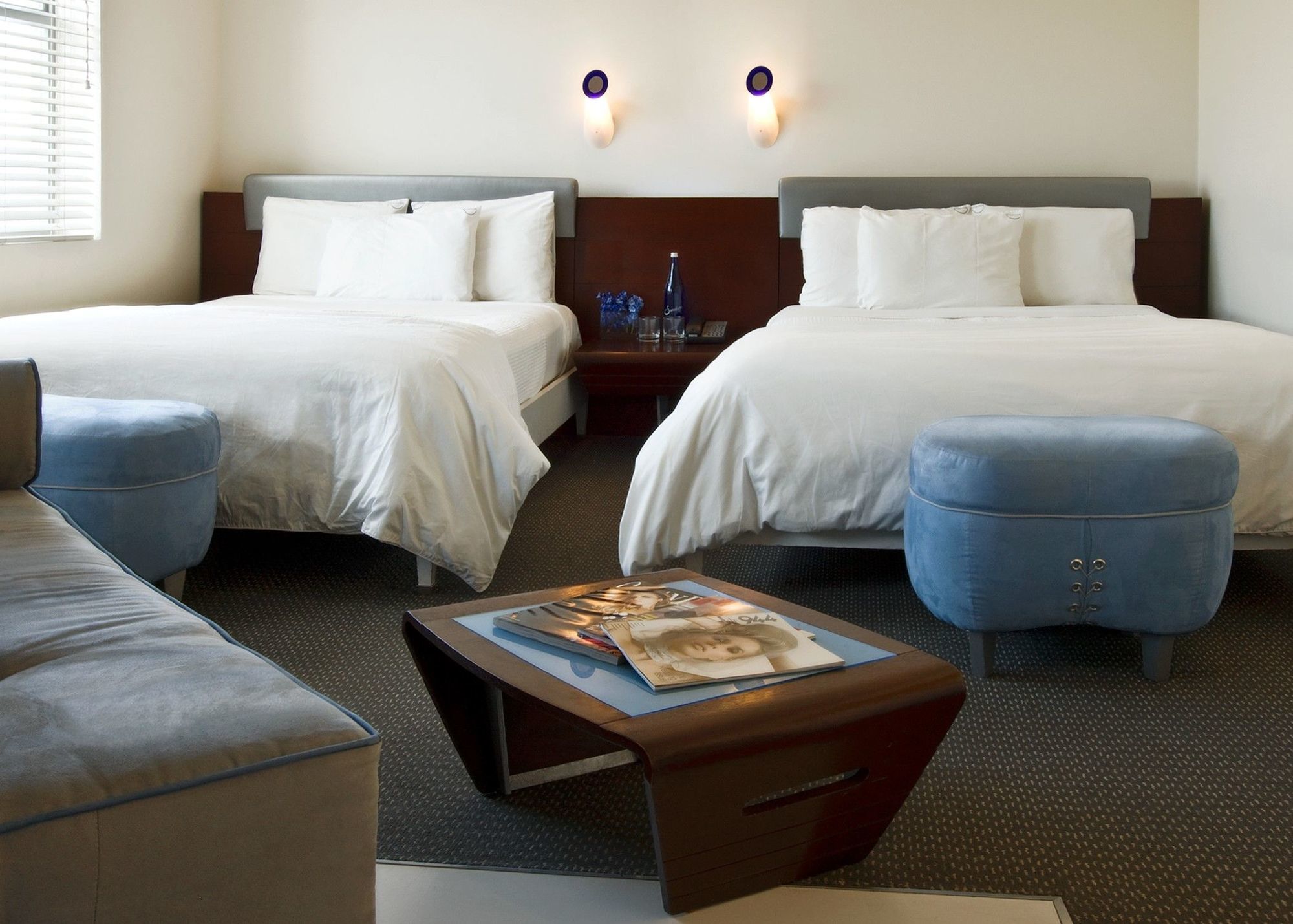 Clinton Hotel South Beach Μαϊάμι Μπιτς Εξωτερικό φωτογραφία