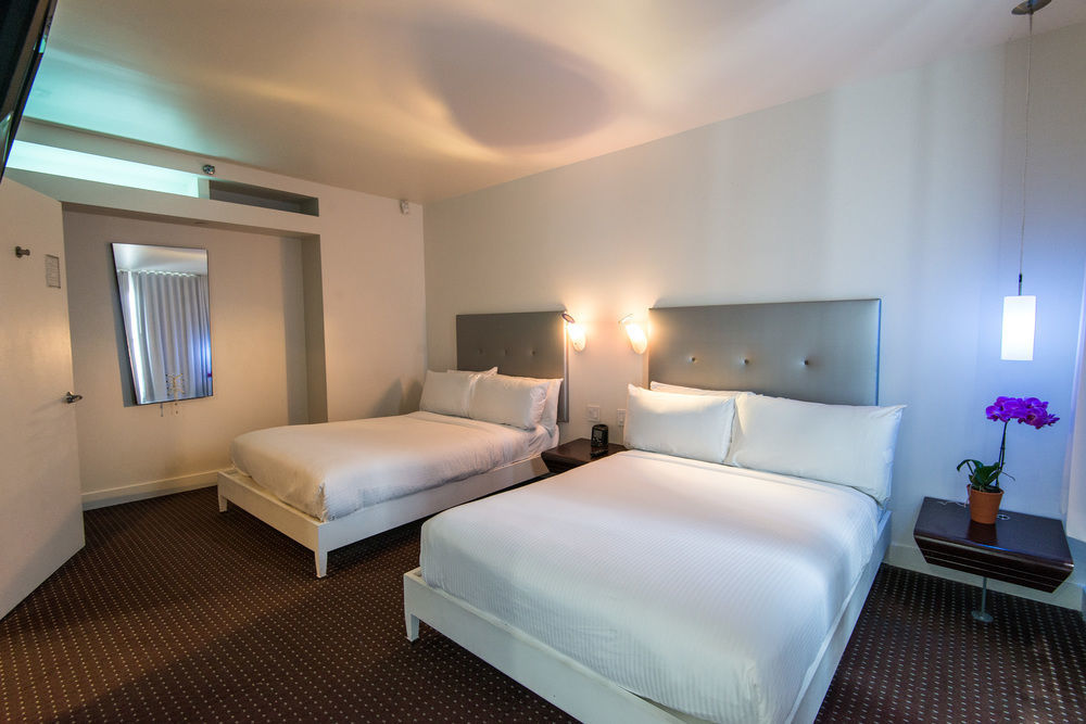Clinton Hotel South Beach Μαϊάμι Μπιτς Εξωτερικό φωτογραφία