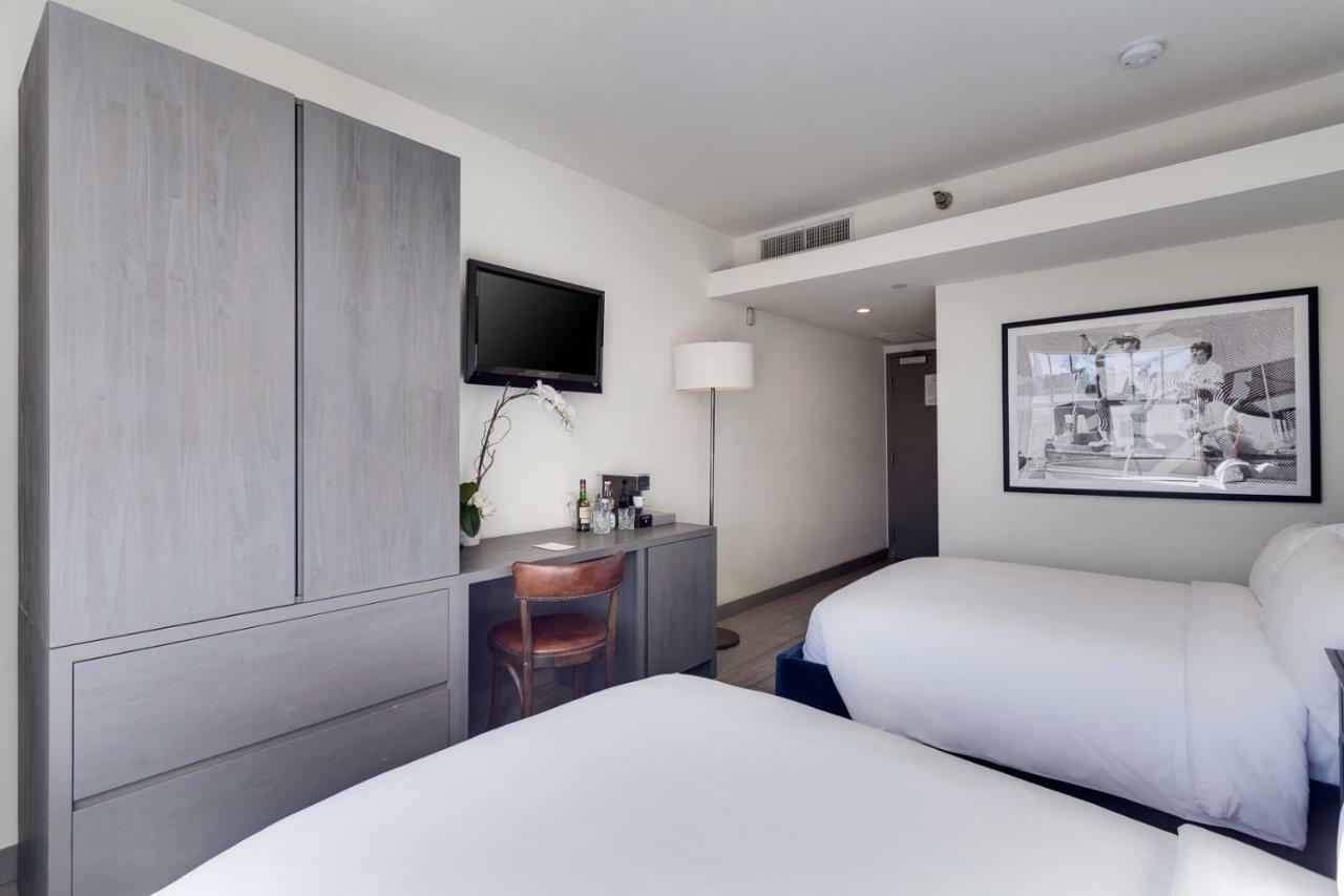 Clinton Hotel South Beach Μαϊάμι Μπιτς Εξωτερικό φωτογραφία