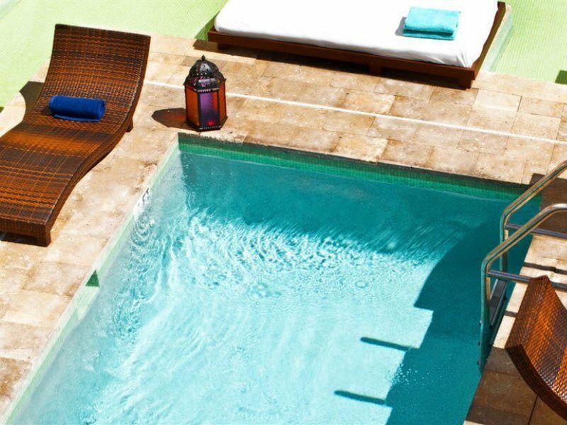 Clinton Hotel South Beach Μαϊάμι Μπιτς Εξωτερικό φωτογραφία