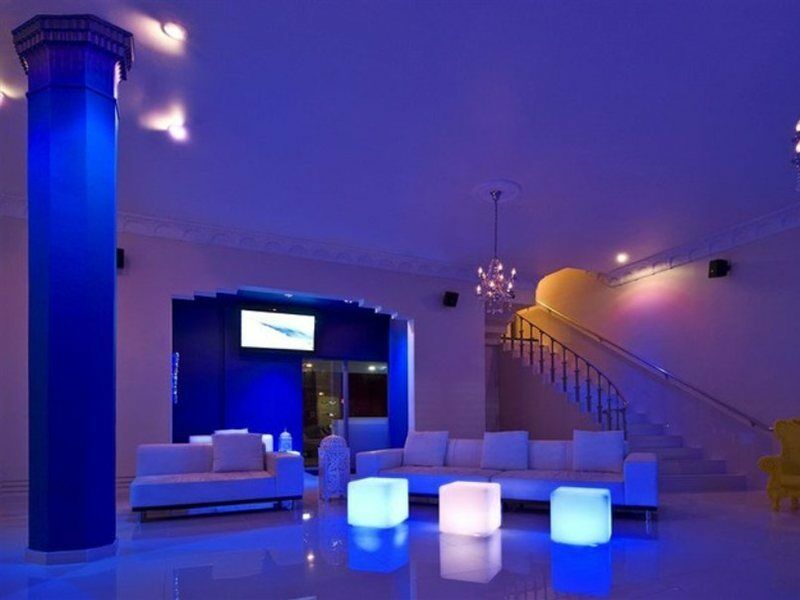 Clinton Hotel South Beach Μαϊάμι Μπιτς Εξωτερικό φωτογραφία