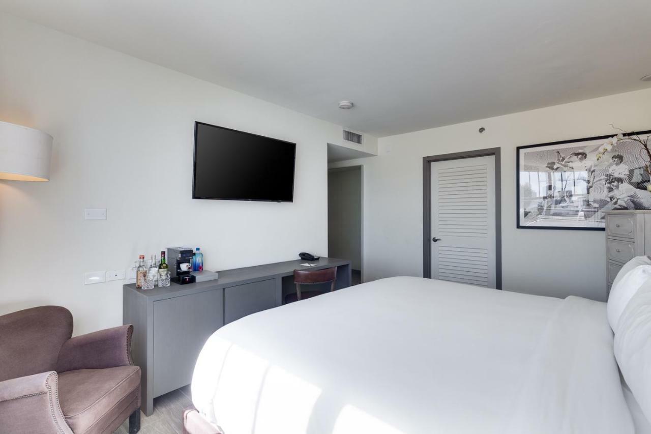 Clinton Hotel South Beach Μαϊάμι Μπιτς Εξωτερικό φωτογραφία