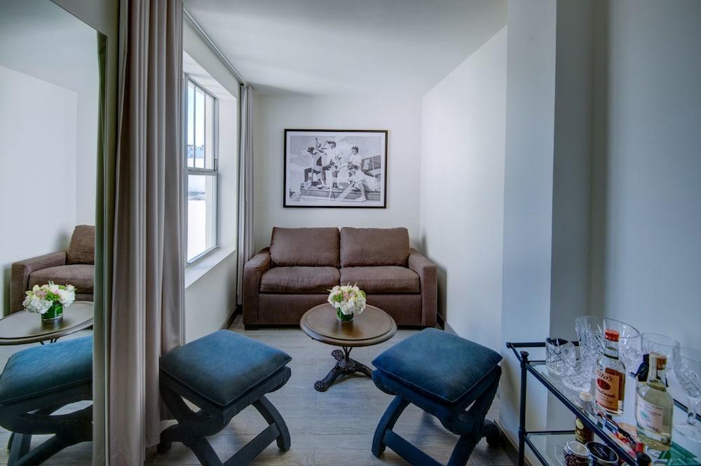 Clinton Hotel South Beach Μαϊάμι Μπιτς Εξωτερικό φωτογραφία