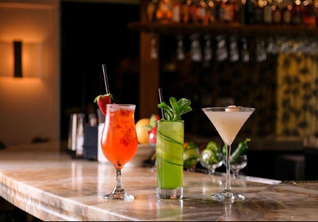 Clinton Hotel South Beach Μαϊάμι Μπιτς Εξωτερικό φωτογραφία