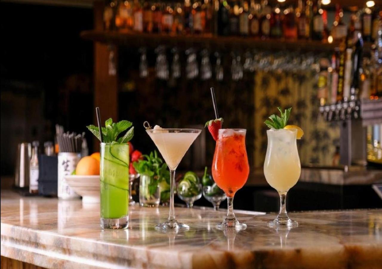 Clinton Hotel South Beach Μαϊάμι Μπιτς Εξωτερικό φωτογραφία